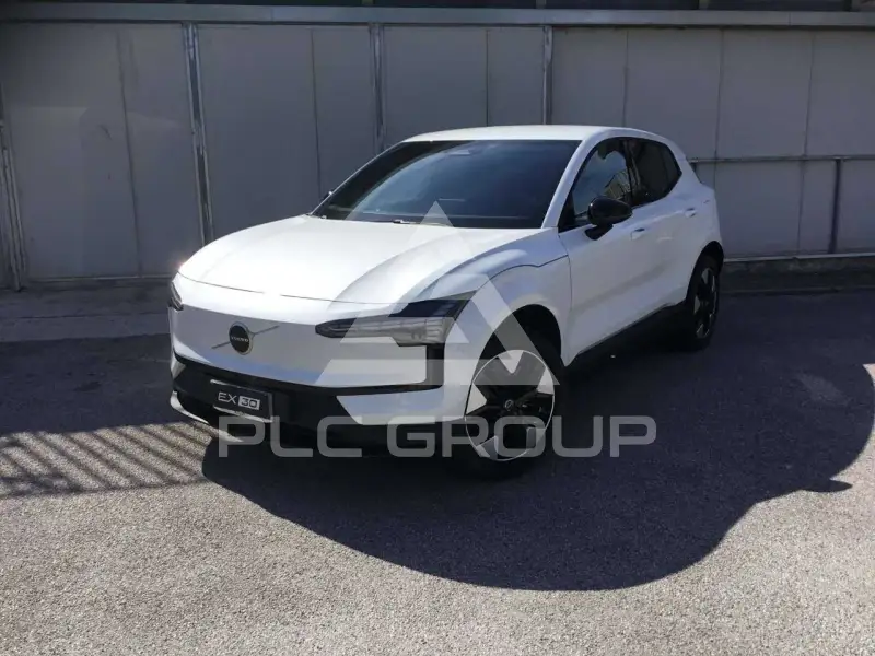 2026 Volvo EX 30
