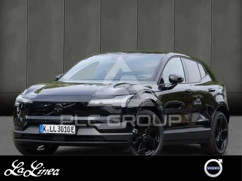 2026 Volvo EX 30