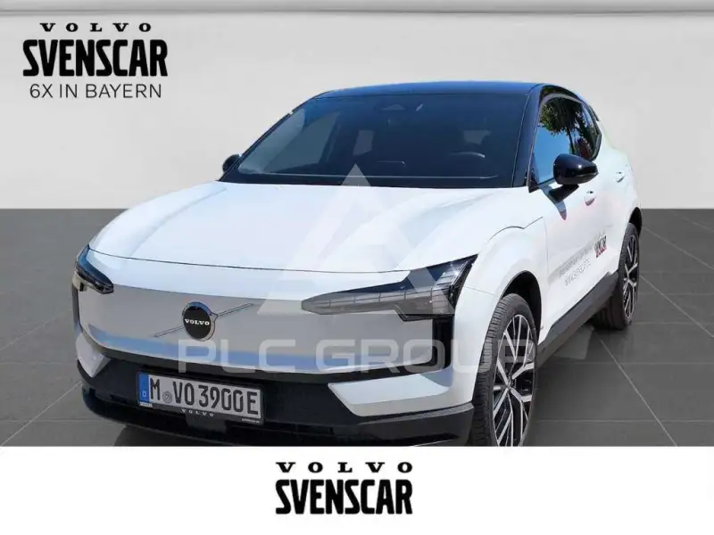 2026 Volvo EX 30