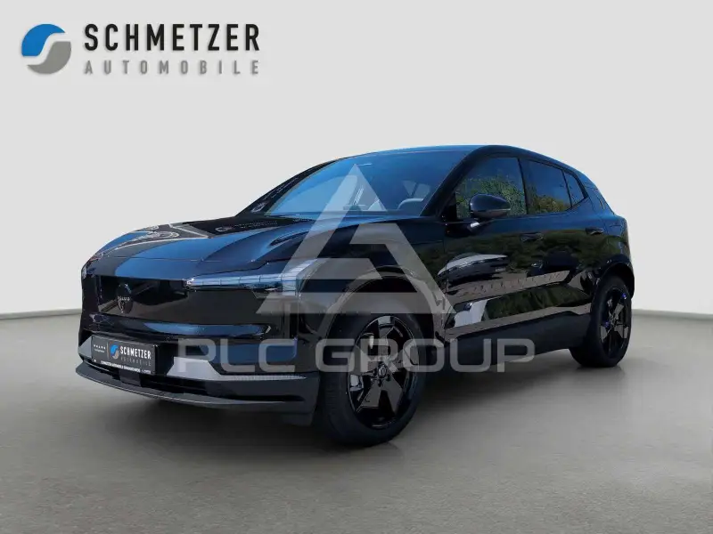 2026 Volvo EX 30
