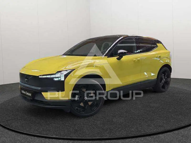2026 Volvo EX 30