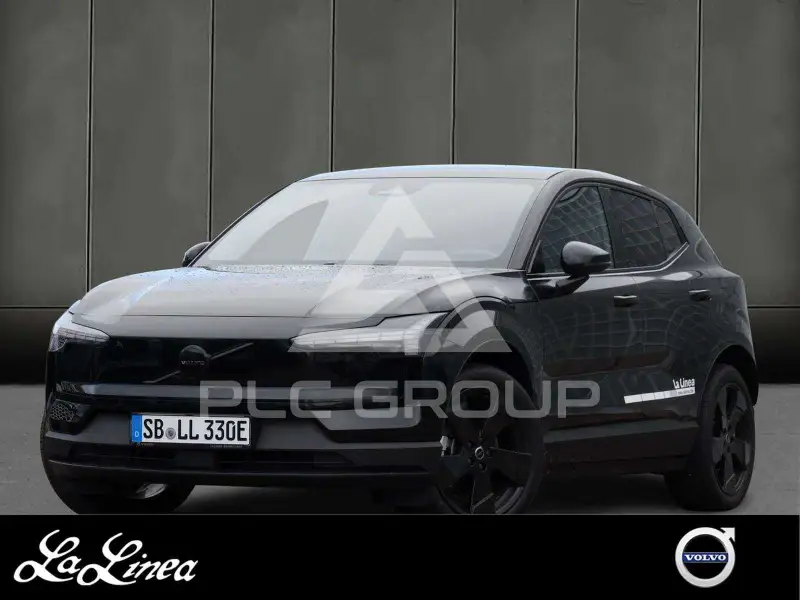 2026 Volvo EX 30