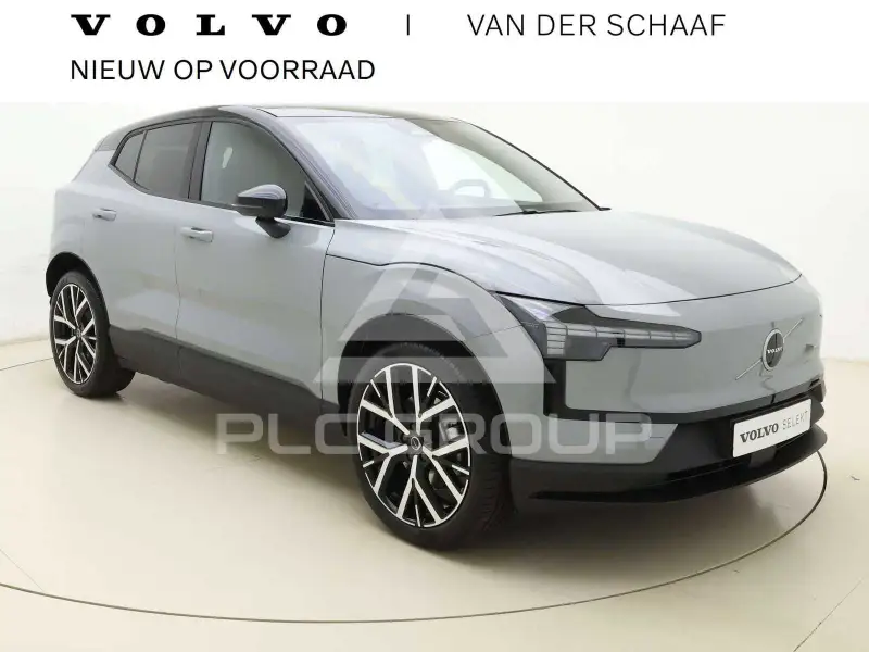 2026 Volvo EX 30