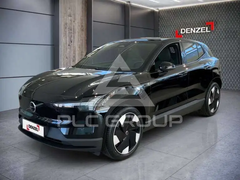 2026 Volvo EX 30