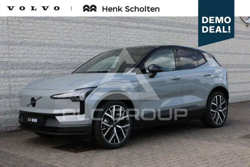 2026 Volvo EX 30
