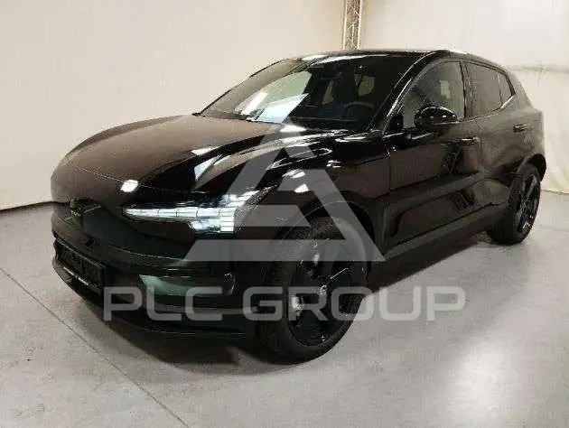 2026 Volvo EX 30