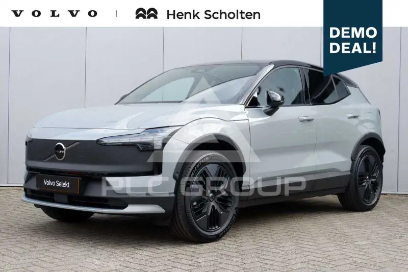 2026 Volvo EX 30