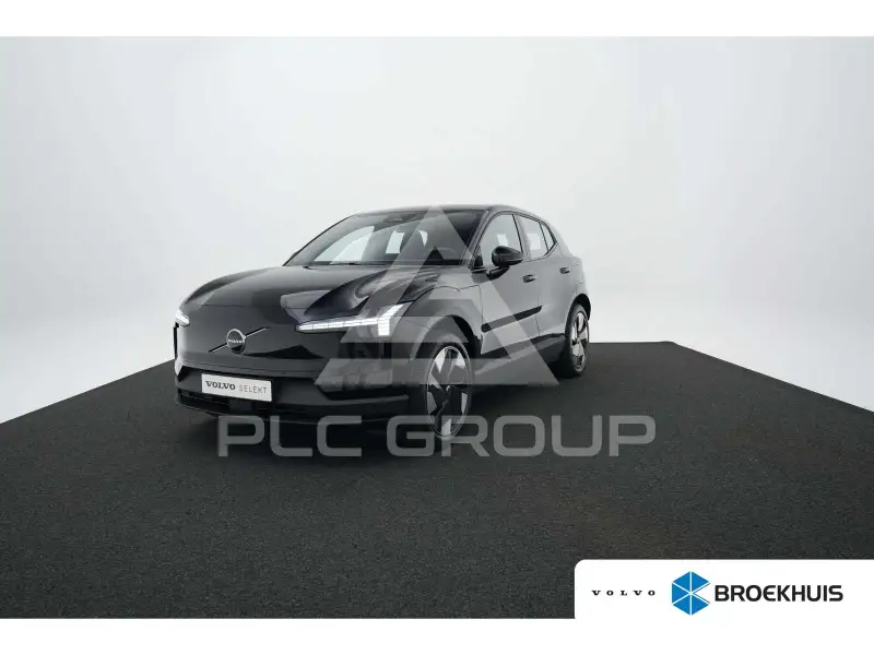 2026 Volvo EX 30