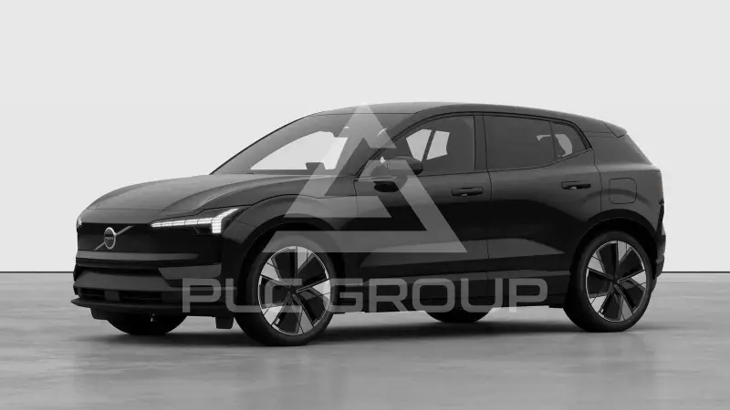 2026 Volvo EX 30