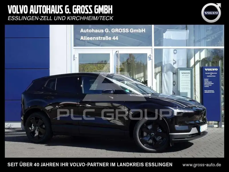 2026 Volvo EX 30