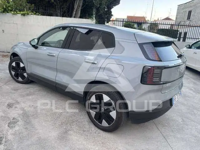 2026 Volvo EX 30