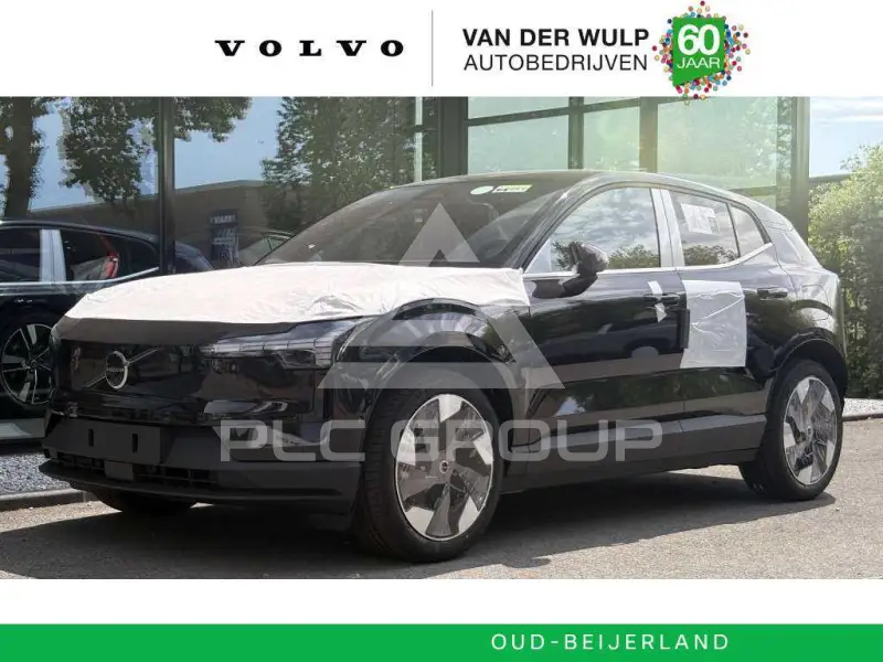 2026 Volvo EX 30