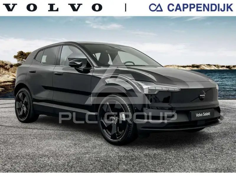 2026 Volvo EX 30