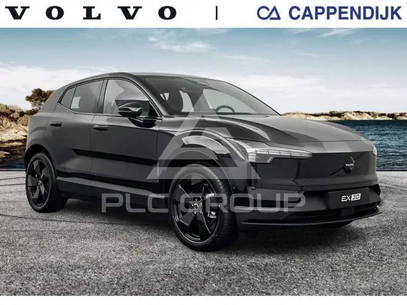 2026 Volvo EX 30