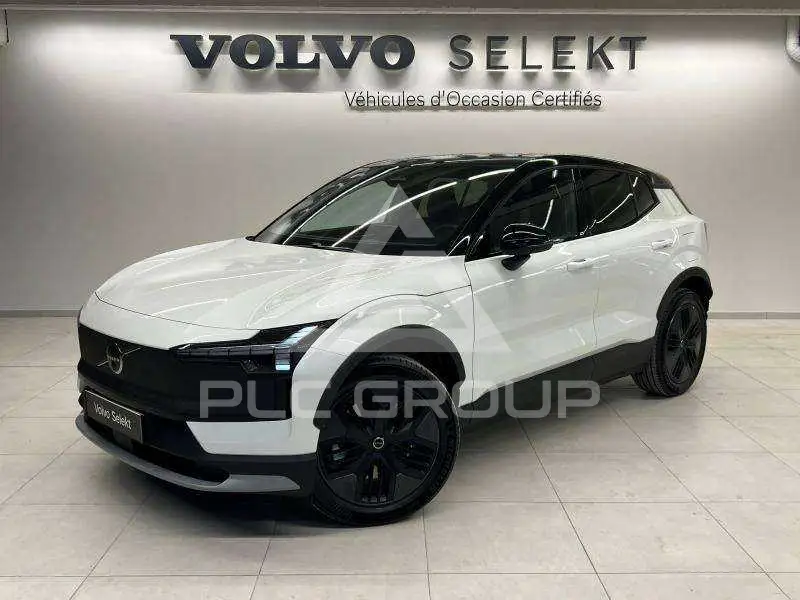 2026 Volvo EX 30
