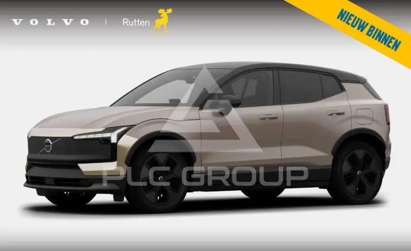 2026 Volvo EX 30