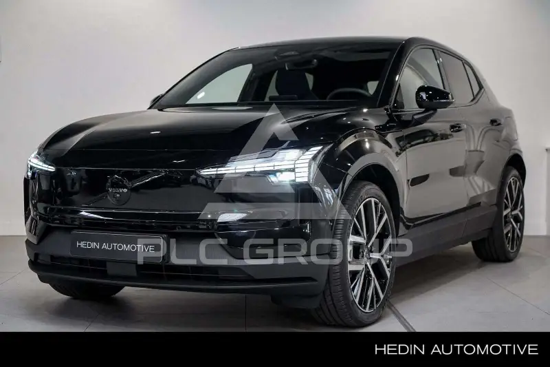 2026 Volvo EX 30