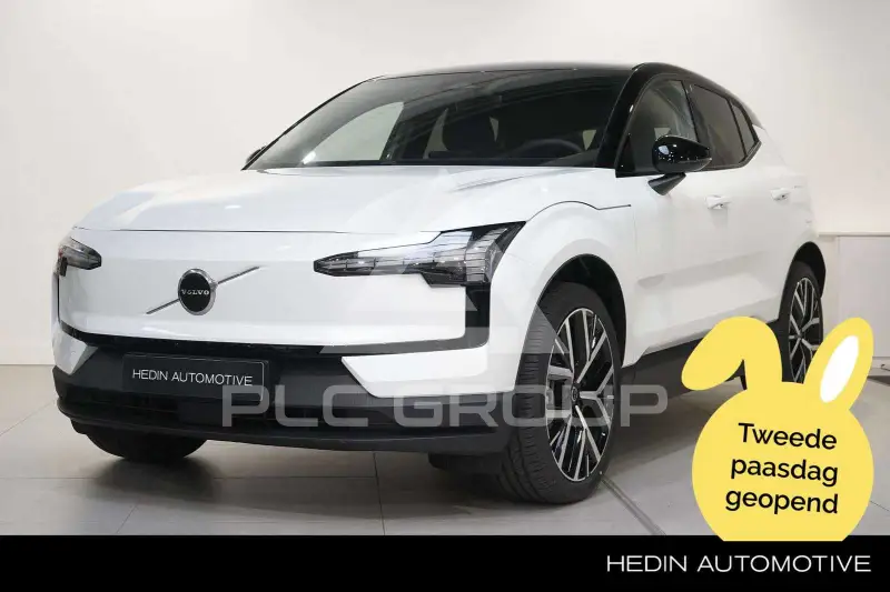 2026 Volvo EX 30