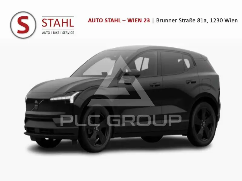 2026 Volvo EX 30