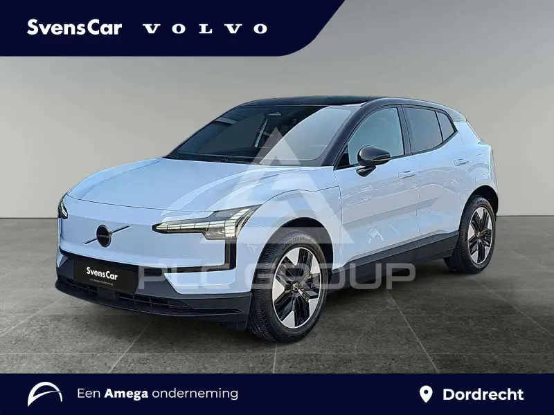 2026 Volvo EX 30