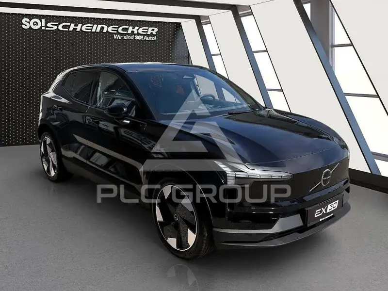 2026 Volvo EX 30