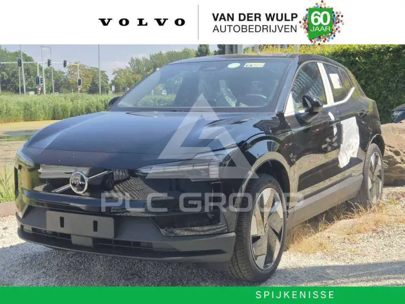 2026 Volvo EX 30
