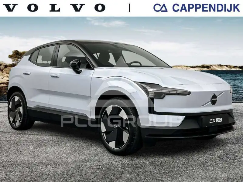 2026 Volvo EX 30