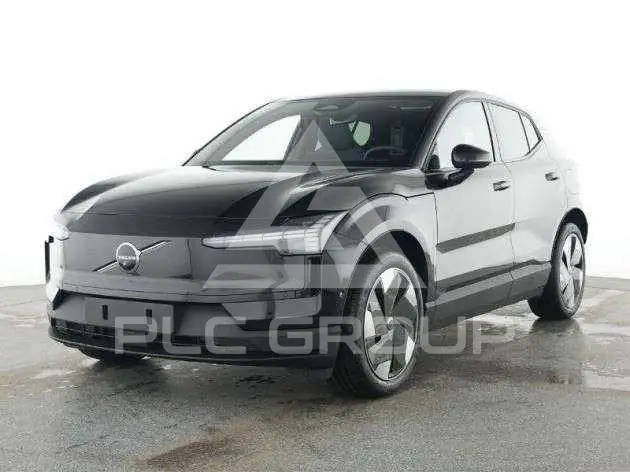 2026 Volvo EX 30