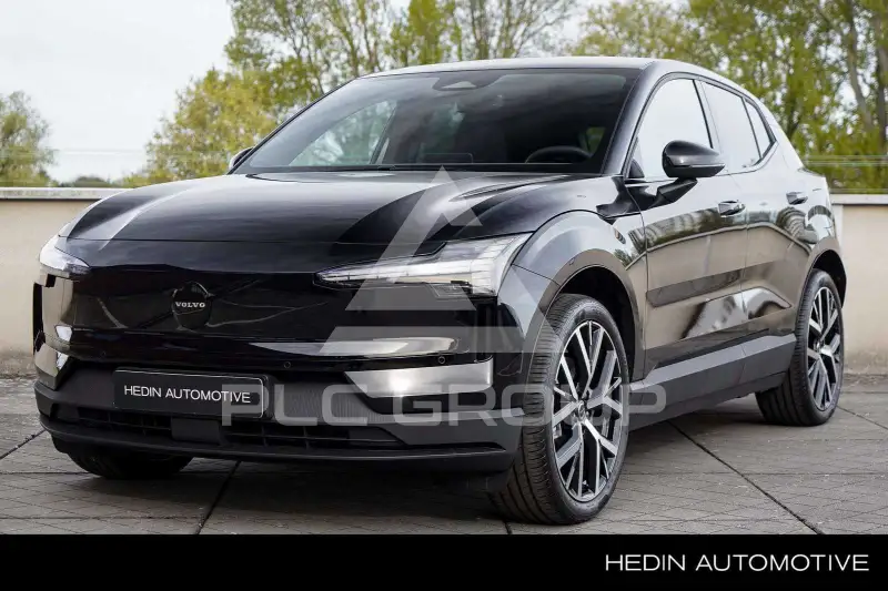 2026 Volvo EX 30