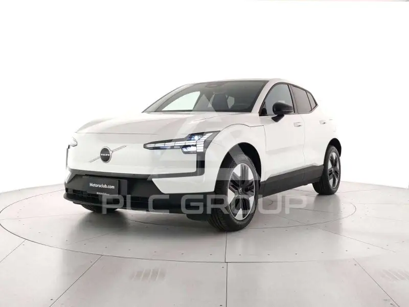 2026 Volvo EX 30