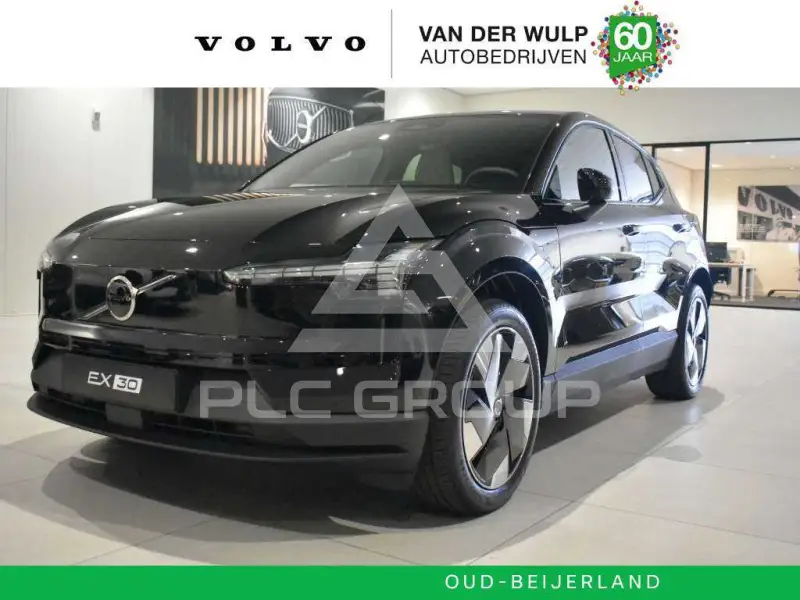 2026 Volvo EX 30