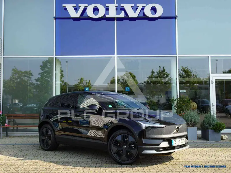 2026 Volvo EX 30