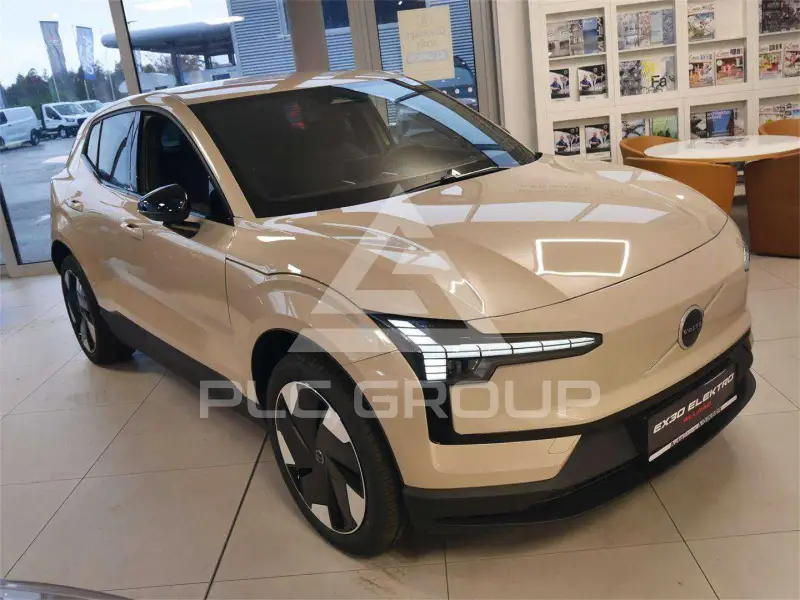 2026 Volvo EX 30