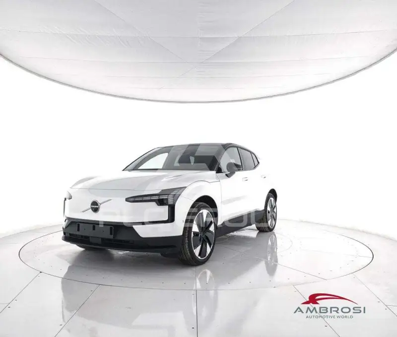 2026 Volvo EX 30