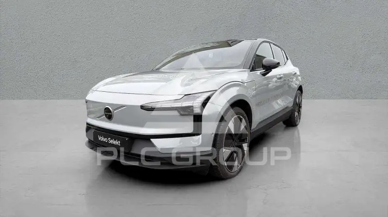2026 Volvo EX 30