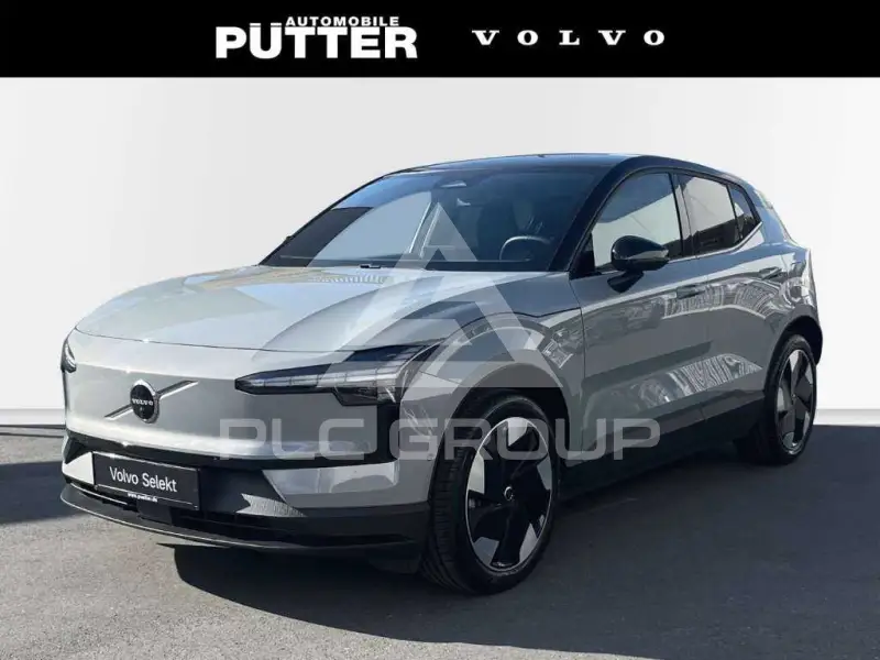 2026 Volvo EX 30