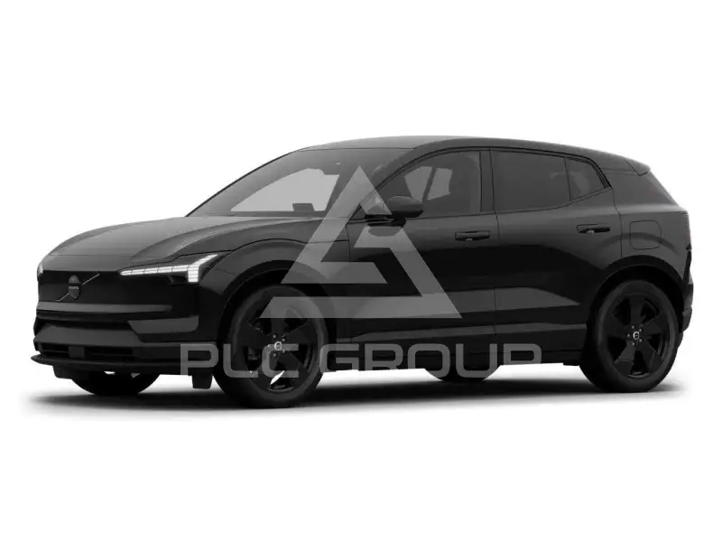 2026 Volvo EX 30