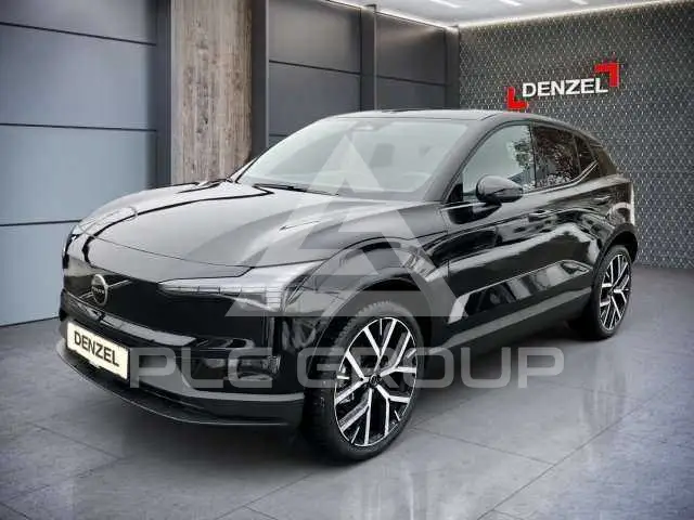 2026 Volvo EX 30