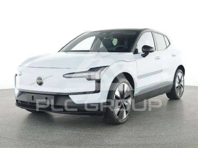 2026 Volvo EX 30