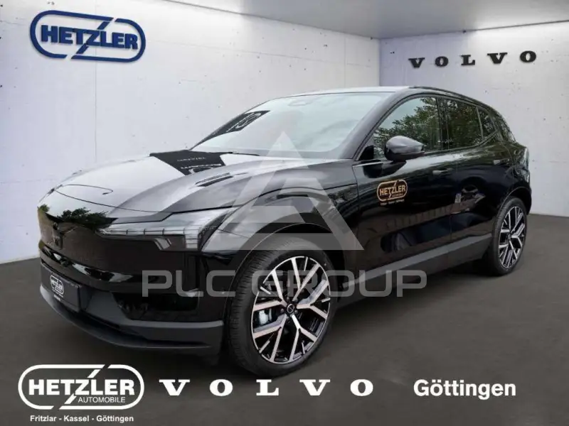 2026 Volvo EX 30