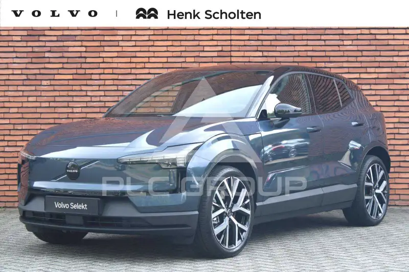 2026 Volvo EX 30