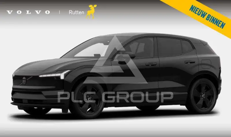 2026 Volvo EX 30