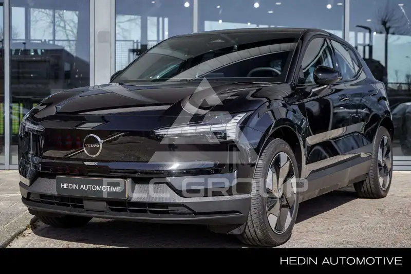 2026 Volvo EX 30