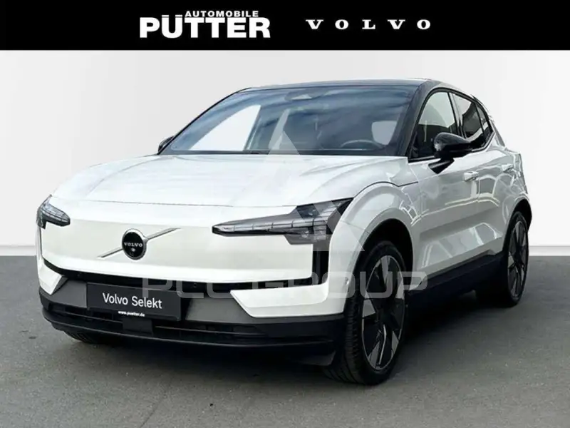 2026 Volvo EX 30