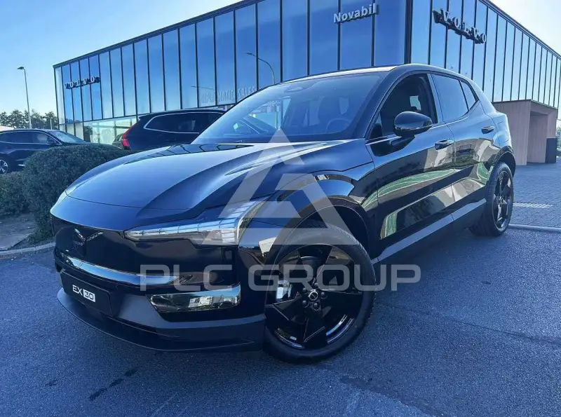 2026 Volvo EX 30