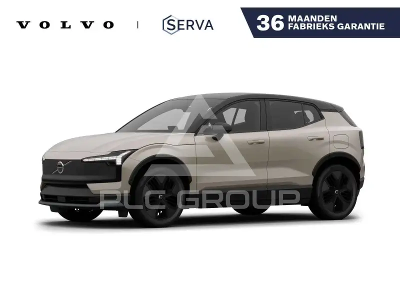 2026 Volvo EX 30