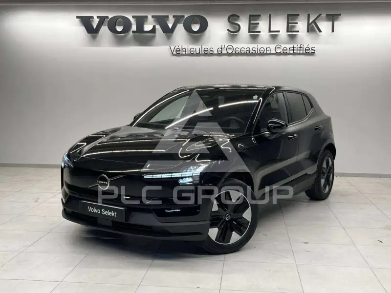 2026 Volvo EX 30