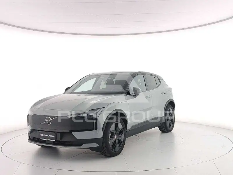 2026 Volvo EX 30