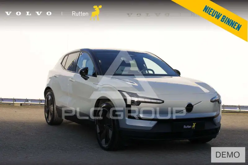 2026 Volvo EX 30