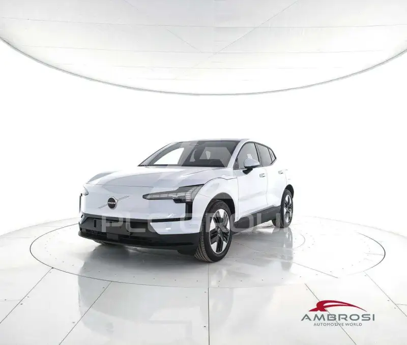 2026 Volvo EX 30